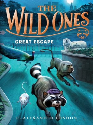 cover image of Great Escape